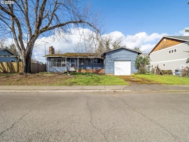 Land for sale in Oregonia