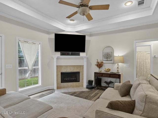 House for sale in Brandon, Mississippi