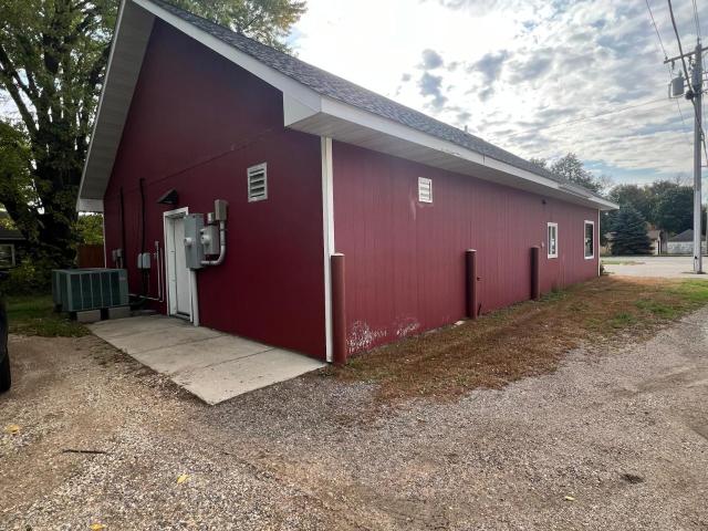 Commercial for sale in Dawson, Minnesota