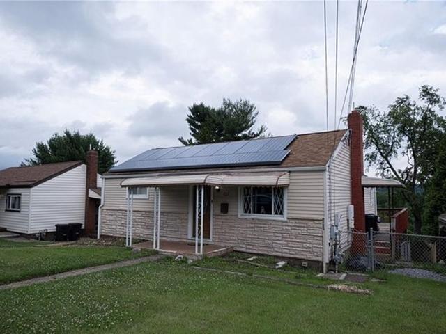 House for sale in North Versailles, Pennsylvania