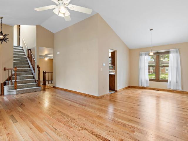 House for sale in Wauconda, Illinois