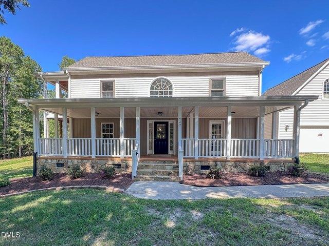 House for sale in Louisburg, Franklin County
