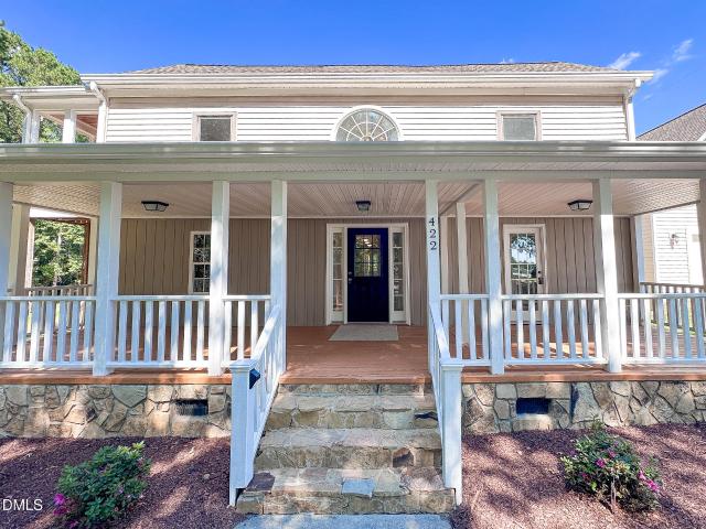 House for sale in Louisburg, Franklin County