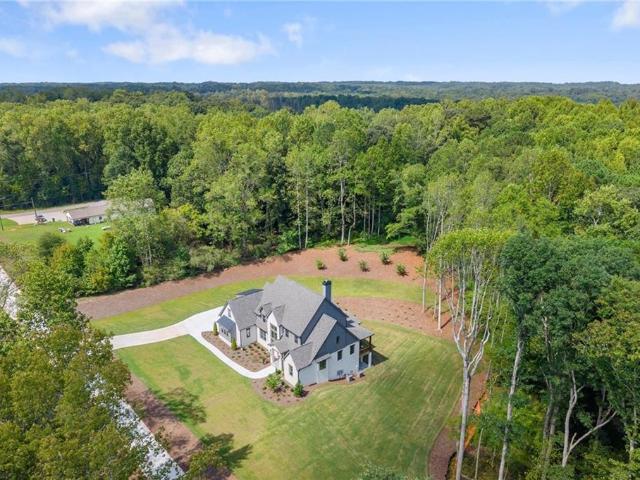 House for sale in Canton, Georgia