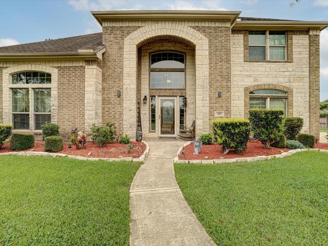 House for sale in Dickinson, Texas