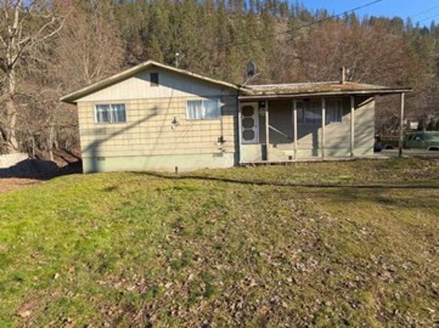 House for sale in Stites, Idaho
