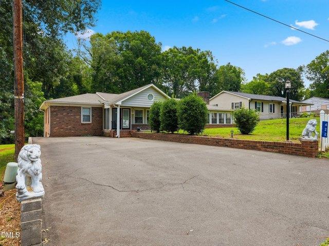 House for sale in Hillsborough, North Carolina