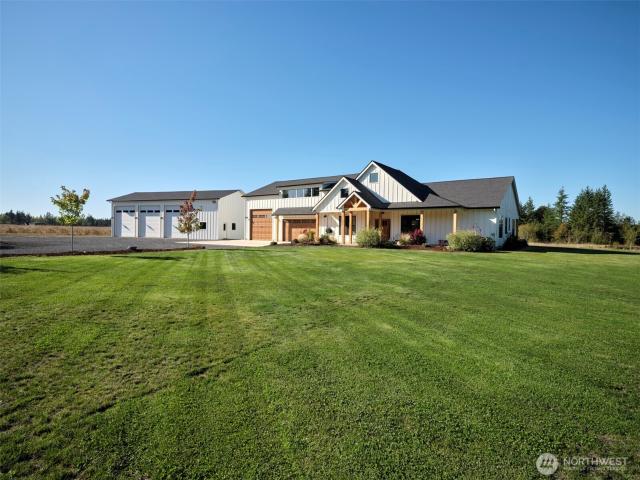 House for sale in Winlock, Washington