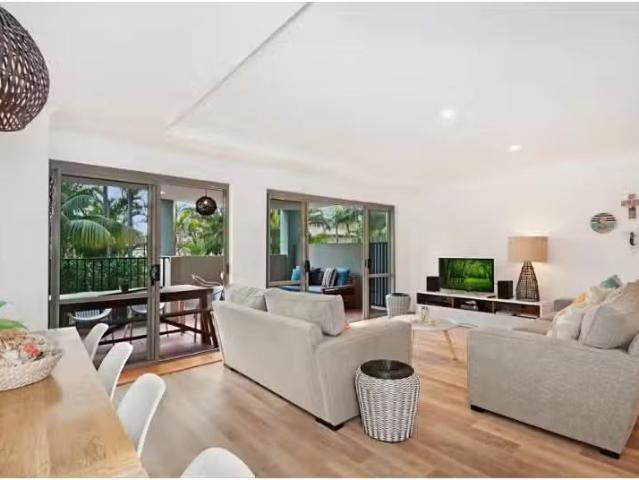 Apartment for rent in Byron Bay, New South Wales