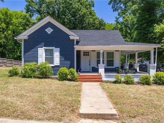 House for sale in Eden, North Carolina