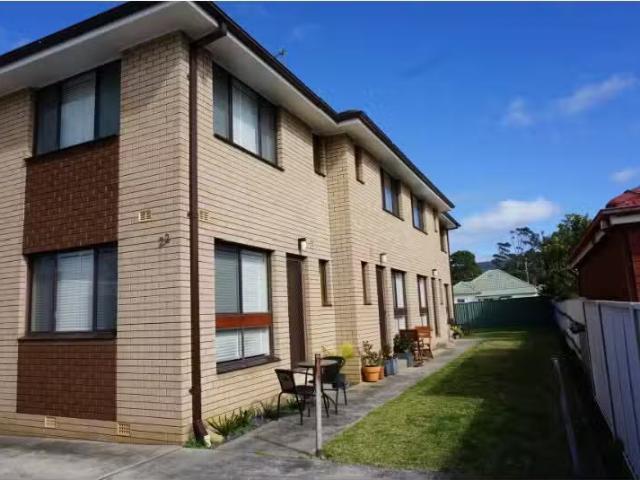 Condo for rent in Wollongong West, New South Wales