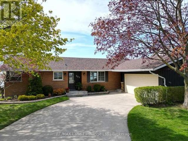 House for sale in Kincardine, Ontario