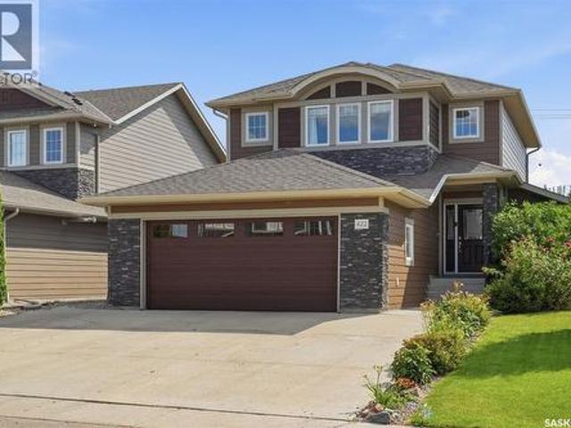 House for sale in Saskatoon, Saskatchewan