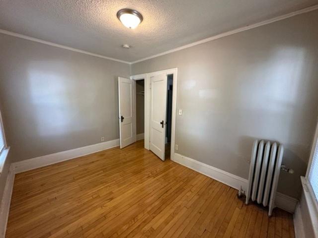 Apartment for rent in Union Park, Ramsey