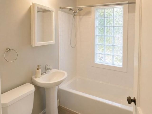 Apartment for rent in Union Park, Ramsey