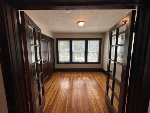 Apartment for rent in Union Park, Ramsey