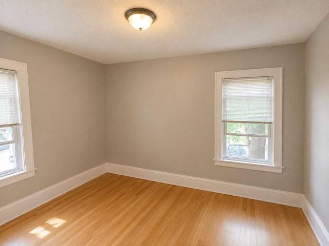 Apartment for rent in Union Park, Ramsey