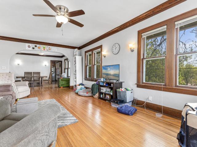 Commercial for sale in Union Park, Ramsey