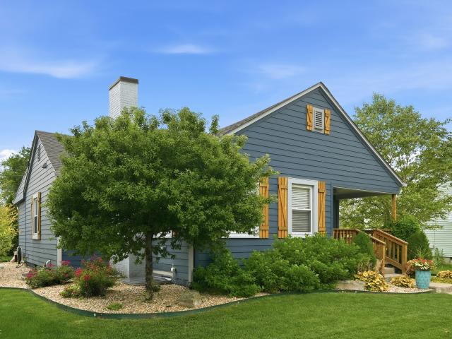 House for sale in Fortville, Indiana