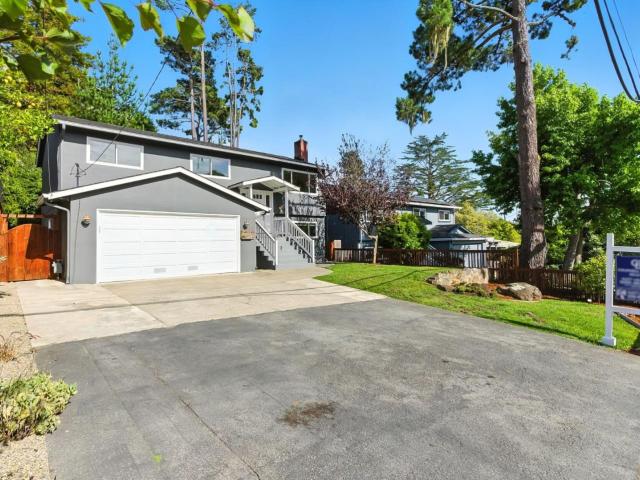 House for sale in El Granada, California