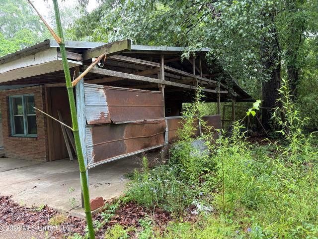 House for sale in Bogue Chitto, Mississippi