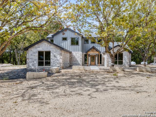 House for sale in Leakey, Texas