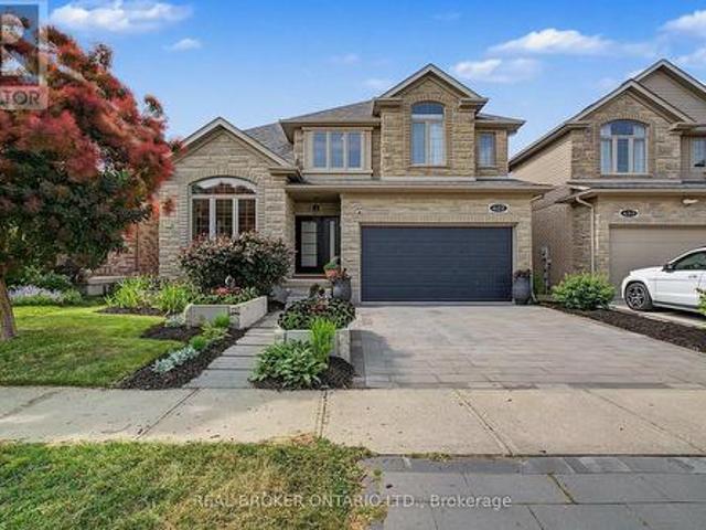 House for sale in Waterloo, Ontario