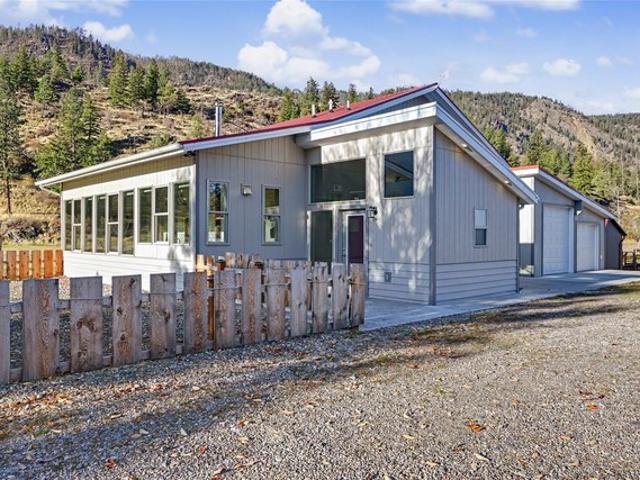 House for sale in Plains, Sanders County