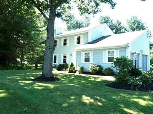 House for sale in Windsor, Connecticut