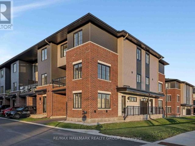 Townhouse for rent in Mulhurst Bay, Ontario