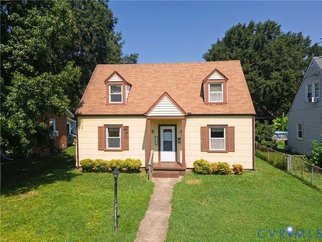House for sale in Virginia