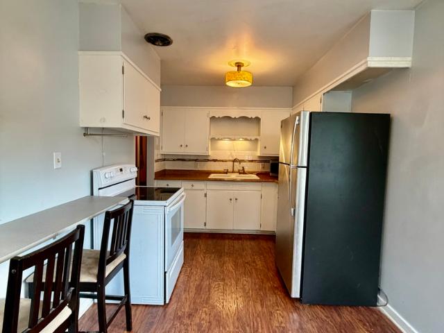 House for sale in Clinton, Iowa