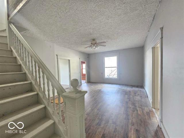 House for sale in New Castle, Indiana