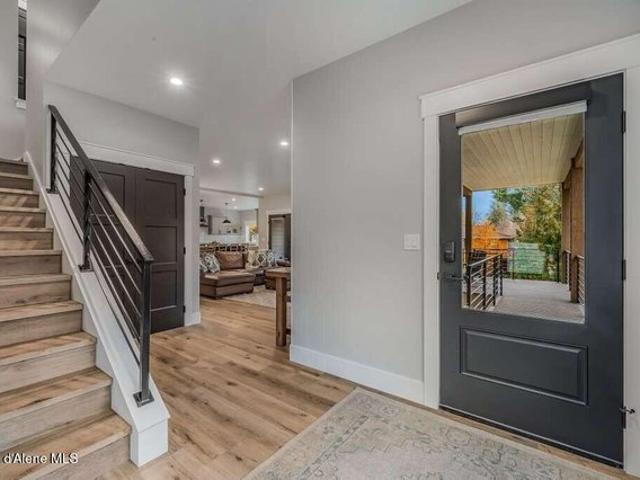 House for sale in Sandpoint, Idaho