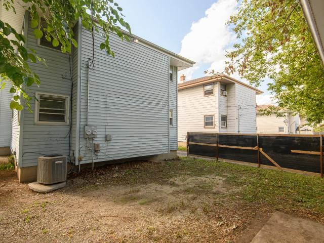 House for sale in Milwaukee, Wisconsin