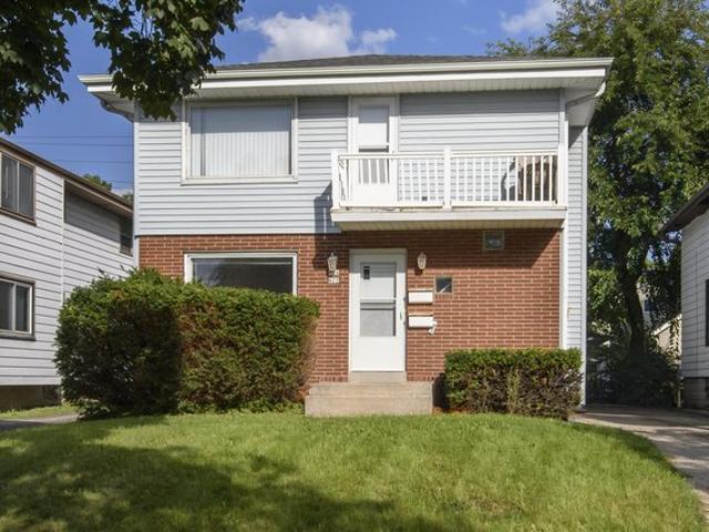 House for sale in Milwaukee, Wisconsin