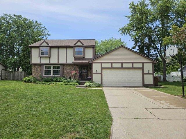 House for sale in De Pere, Wisconsin