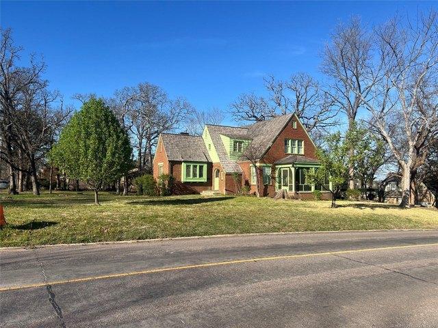 House for sale in Ada, Oklahoma