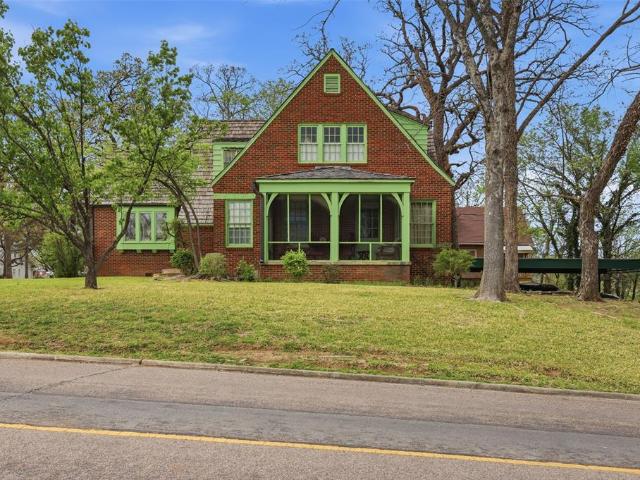 House for sale in Ada, Oklahoma