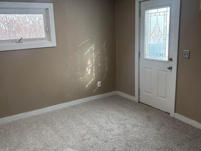 House for sale in Blackford, Indiana