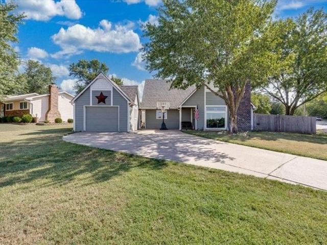 House for sale in Kansas