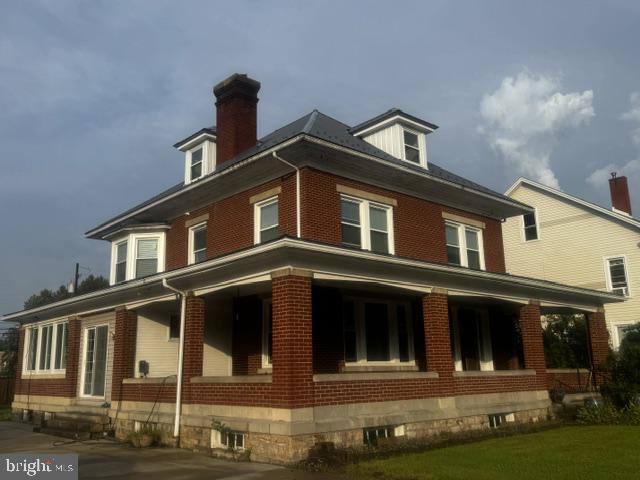 House for sale in Lewistown, Mifflin County