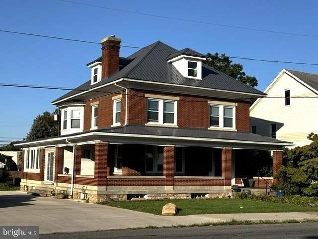 House for sale in Lewistown, Mifflin County