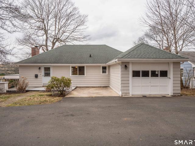 Property for sale in W Hartford, Connecticut