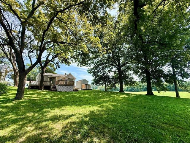 House for sale in Warrensburg, Missouri