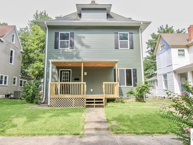 House for sale in Sedalia, Pettis County