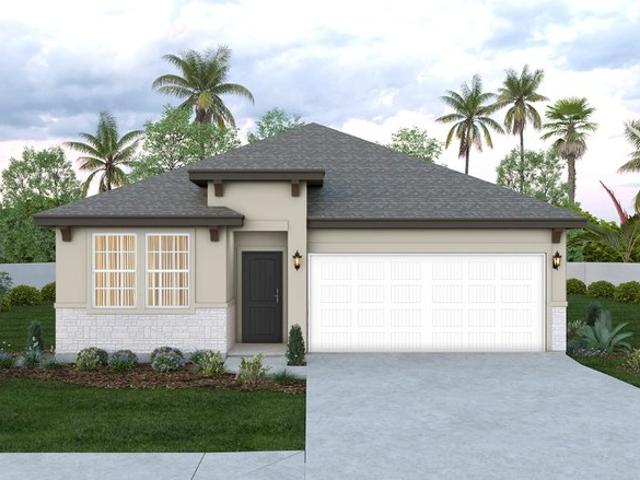 House for sale in Hidalgo, Texas