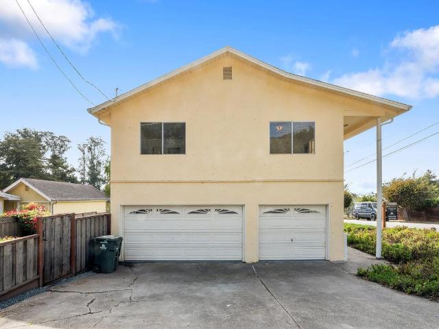 House for sale in El Granada, California