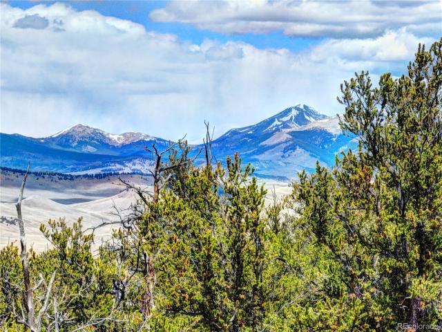 Land for sale in Colorado