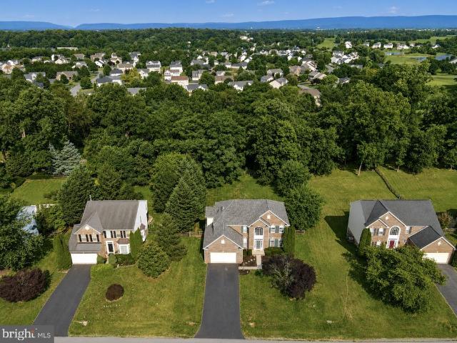 House for sale in Charles Town, West Virginia